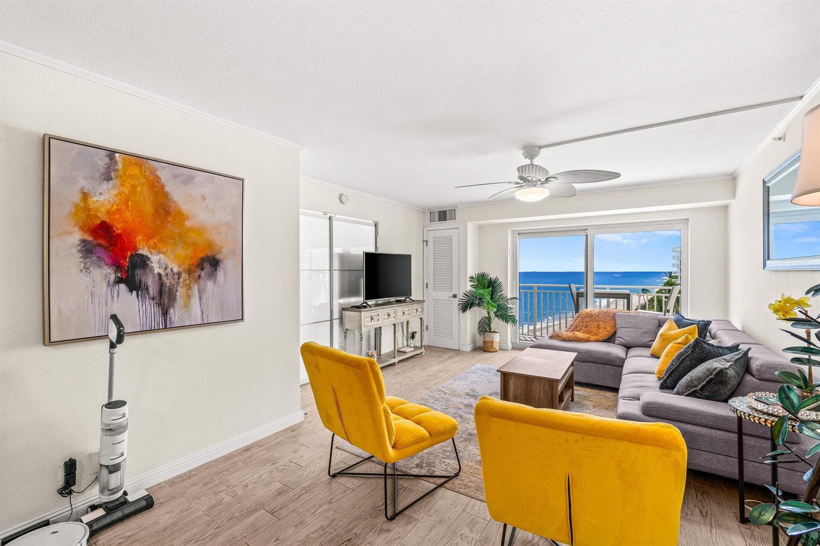 4511 S OCEAN Boulevard # 607, Highland Beach, FL 33487 photo 2