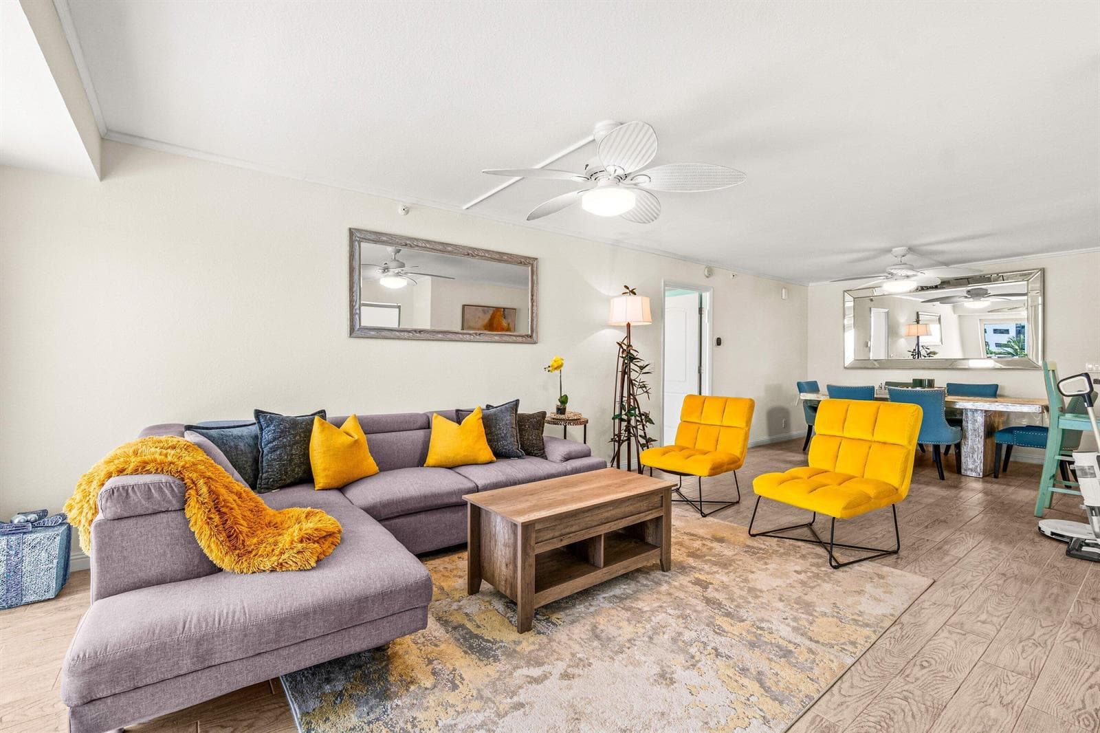 4511 S OCEAN Boulevard # 607, Highland Beach, FL 33487 photo 5