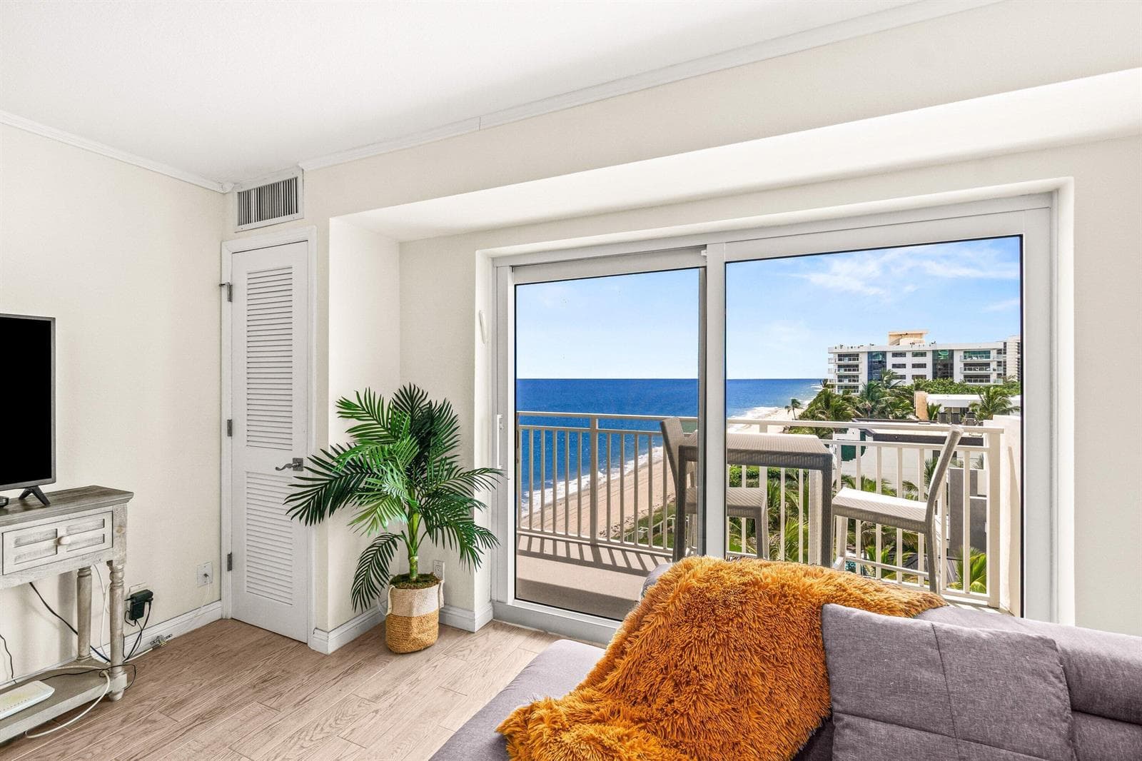 4511 S OCEAN Boulevard # 607, Highland Beach, FL 33487 photo 4