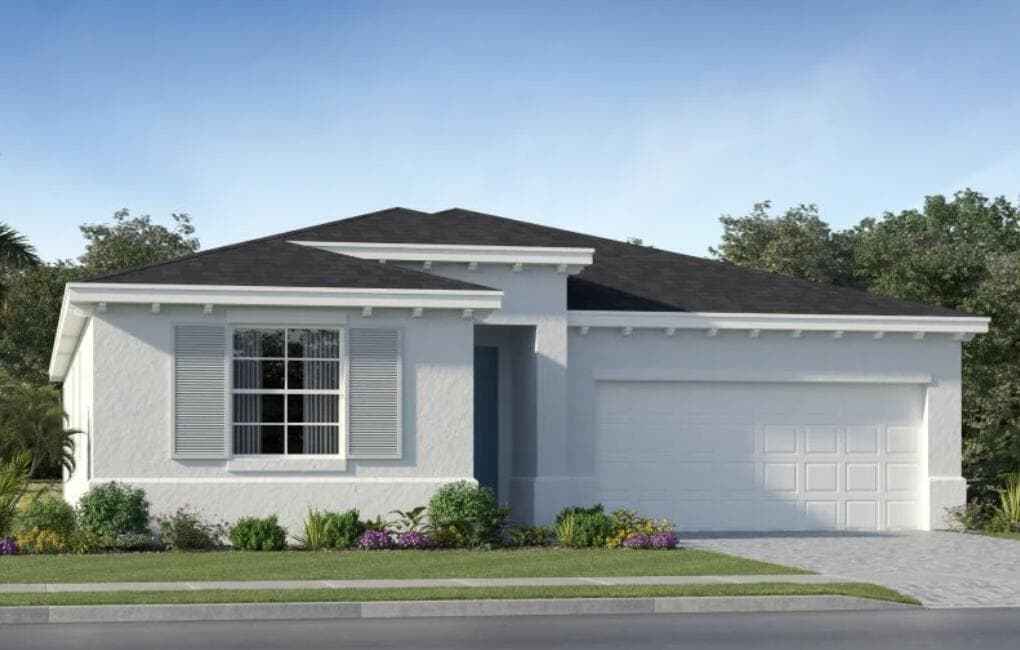 3557 ANGLER Drive, Fort Pierce, FL 34946 photo 2