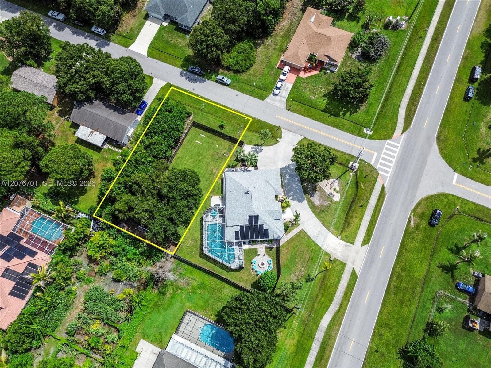 1776 SW Day St, Port St. Lucie, FL 34953 photo 5