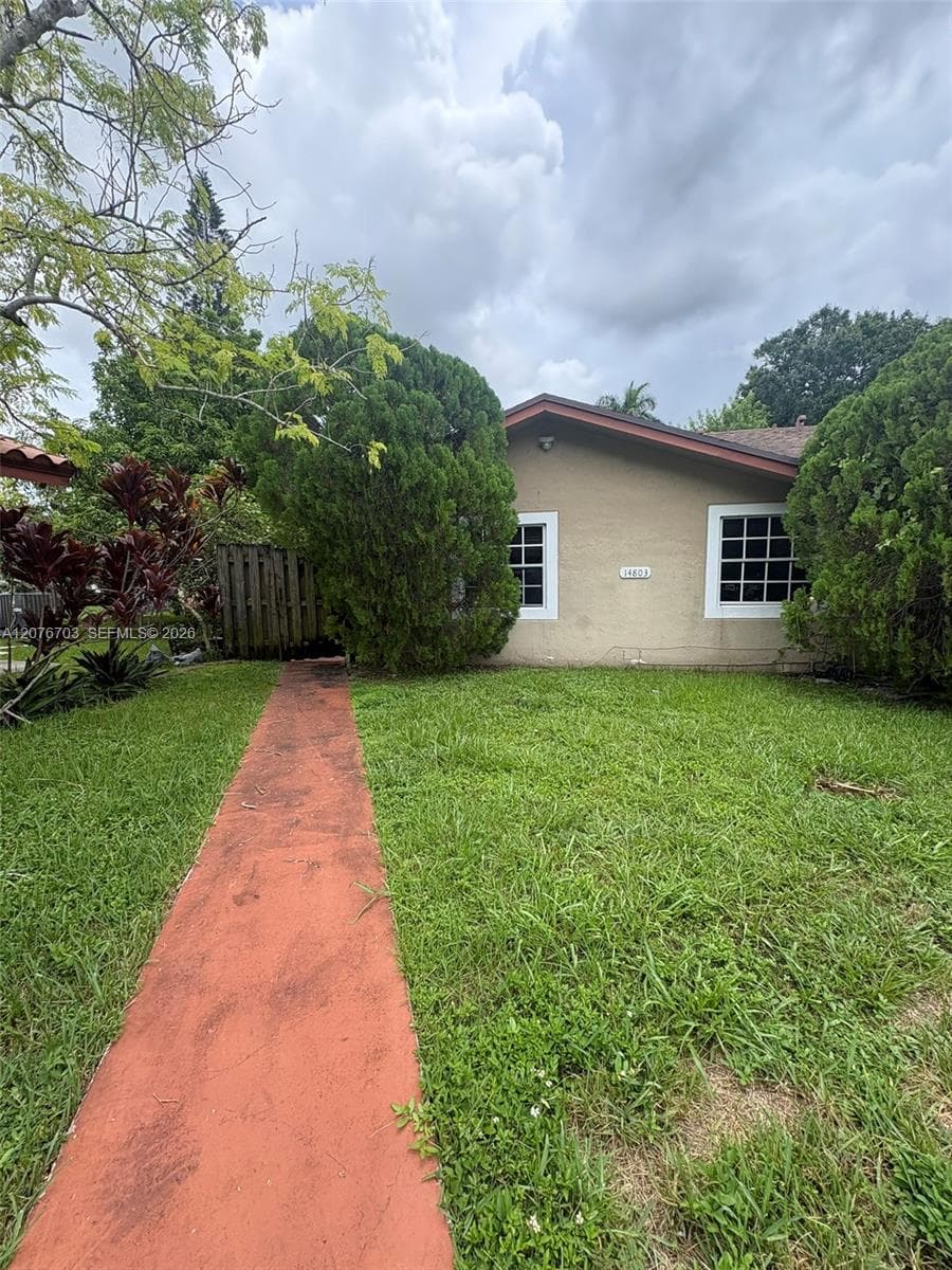 14801-03 NE 7th Ave, Miami, FL 33161