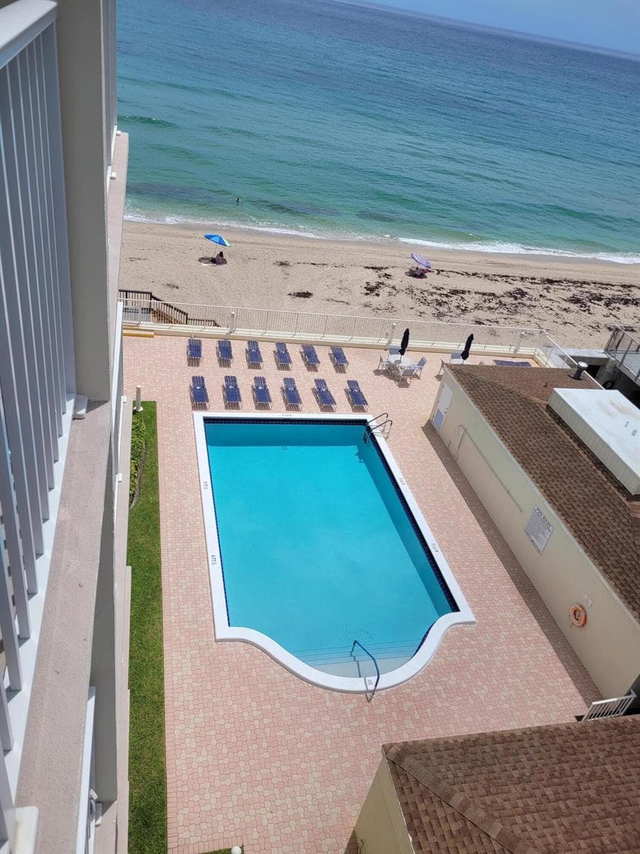 3540 S OCEAN Boulevard # 602, South Palm Beach, FL 33480 photo 5