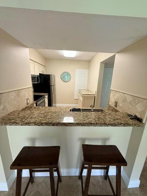 1035 LAKE SHORE Drive # 103, Lake Park, FL 33403 photo 5