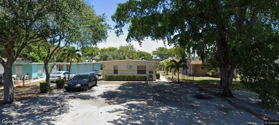 612 NW 7TH Terrace # 1-3, Pompano Beach, FL 33060