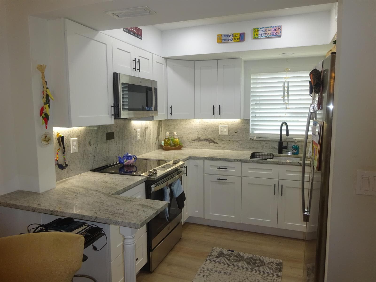 2864 CROSLEY Drive E # A, West Palm Beach, FL 33415 photo 2