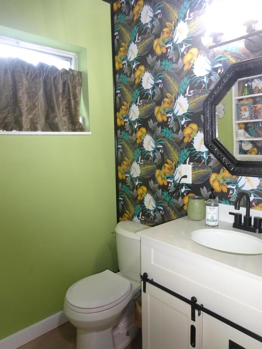 2864 CROSLEY Drive E # A, West Palm Beach, FL 33415 photo 4