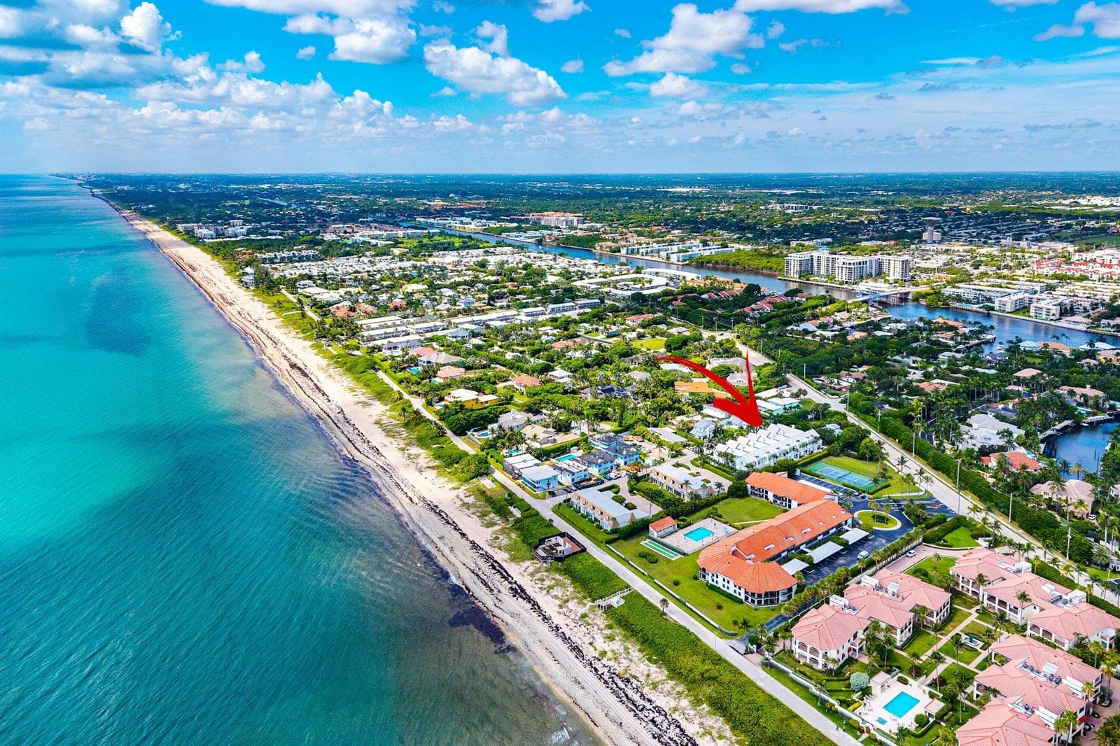 5 ADAMS Road, Ocean Ridge, FL 33435