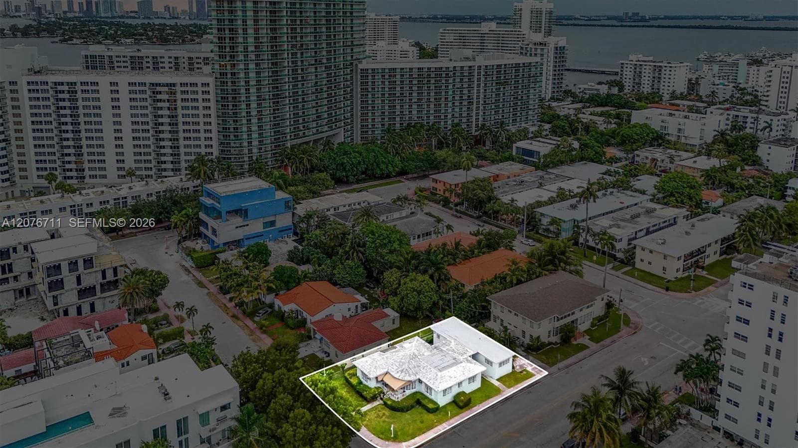 1301 Flamingo Way, Miami Beach, FL 33139