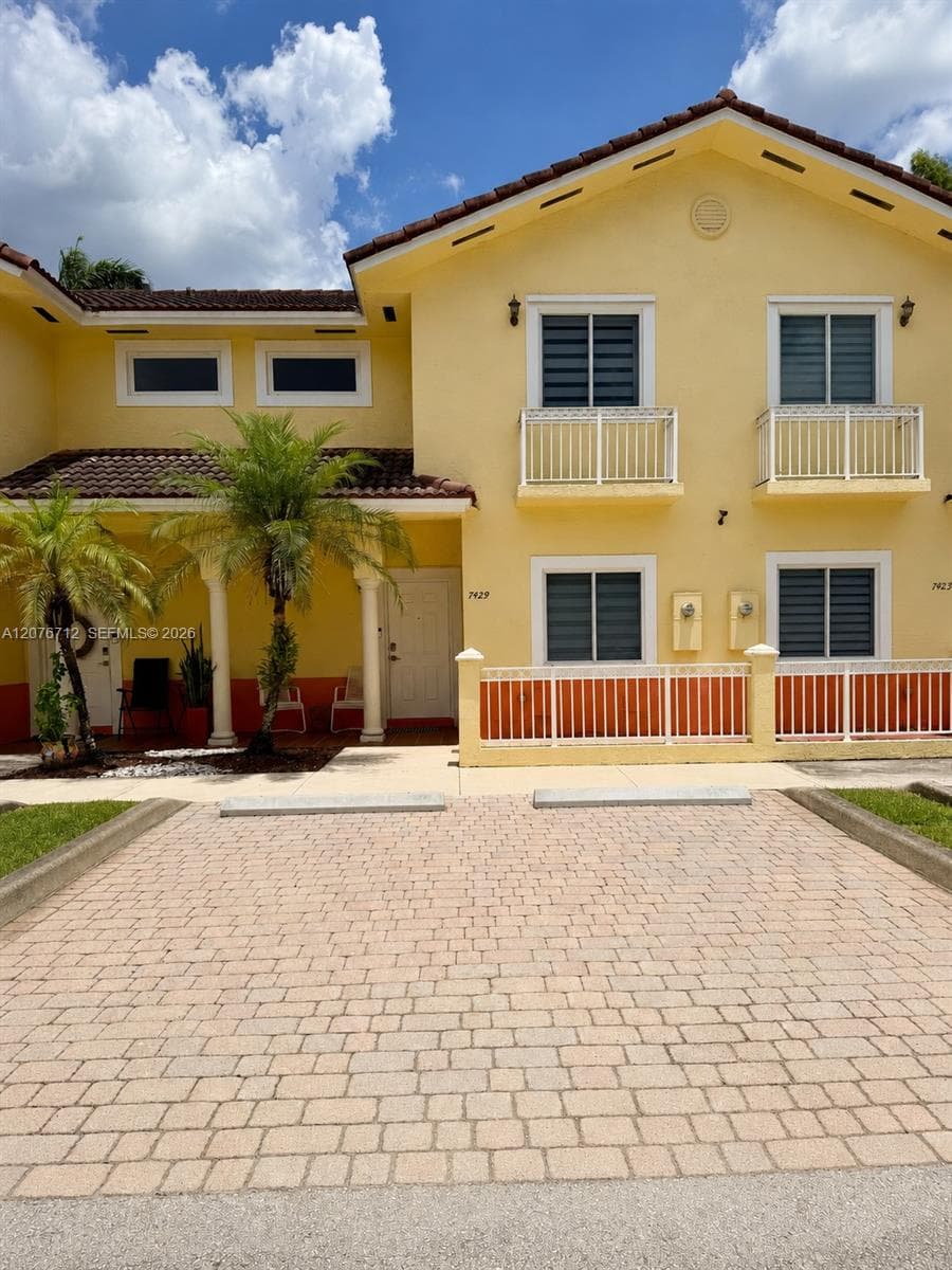 Listing