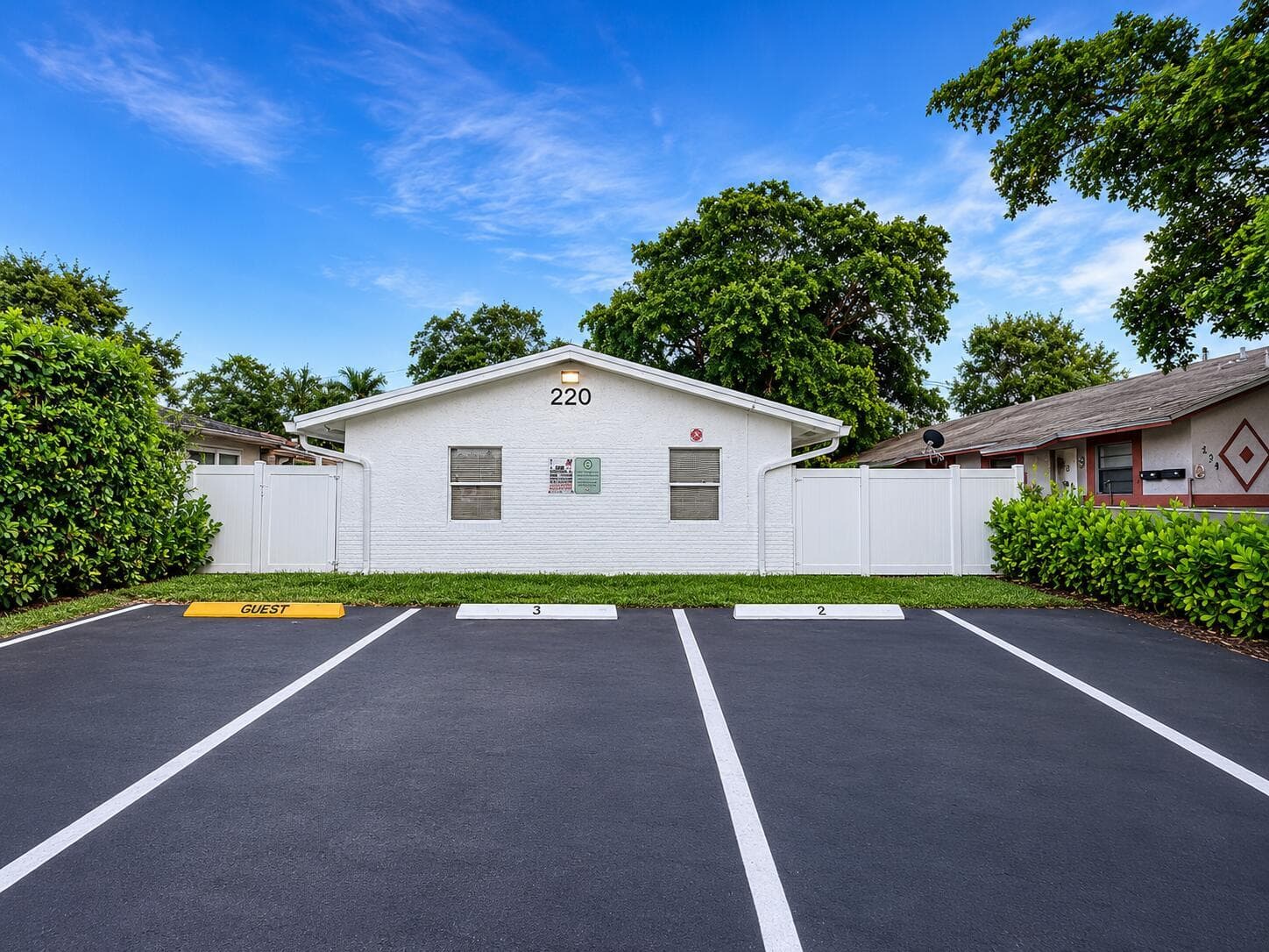 220 NW 12TH Court # # 2, Pompano Beach, FL 33060 photo 3