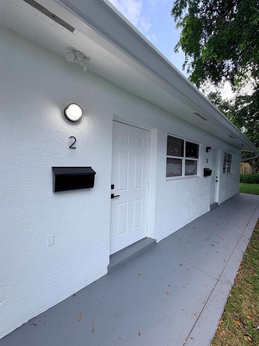 220 NW 12TH Court # # 2, Pompano Beach, FL 33060 photo 4