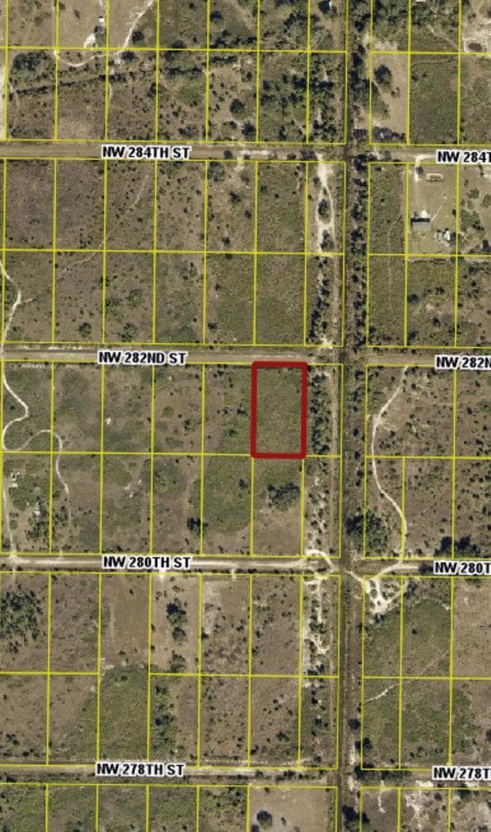 20068 NW 282ND Street, Okeechobee, FL 34972