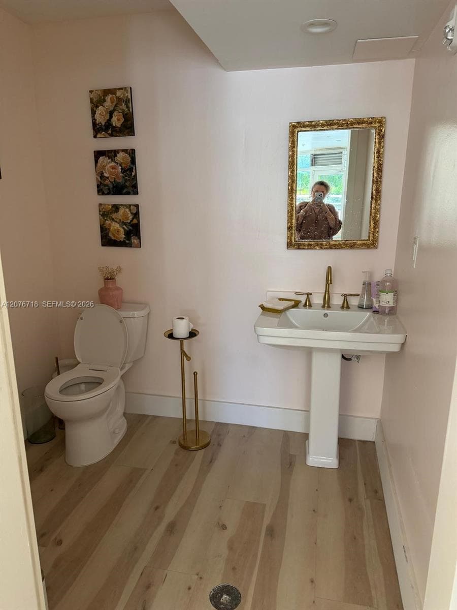 1701 Sunset Harbour Dr # C102, Miami Beach, FL 33139 photo 2