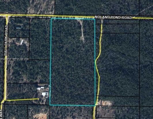 001 NOLAND POND RD, Other City - In The State Of Florida, FL 32420 photo 2