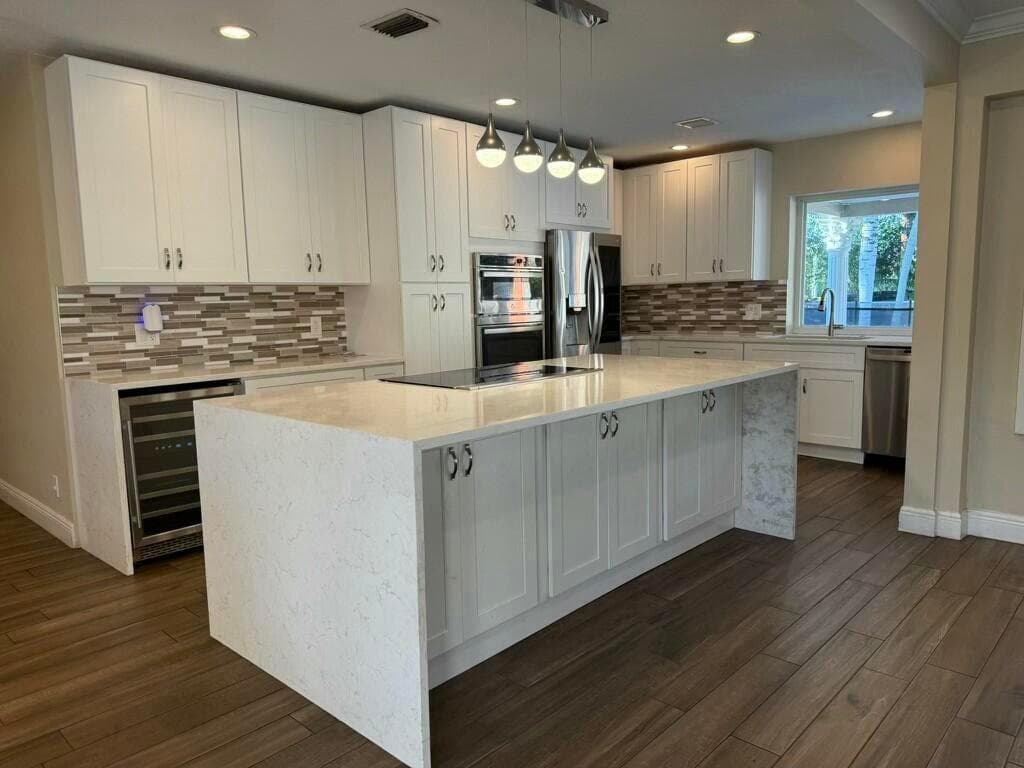 5777 WIND DRIFT Lane, Boca Raton, FL 33433 photo 2