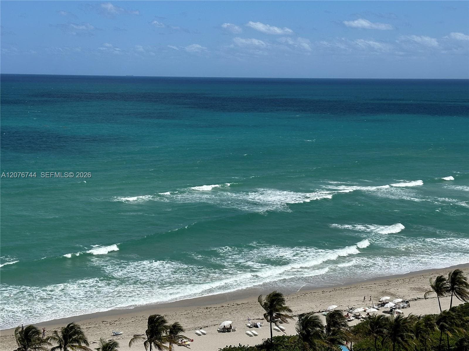 2030 S Ocean Dr # 1611, Hallandale Beach, FL 33009
