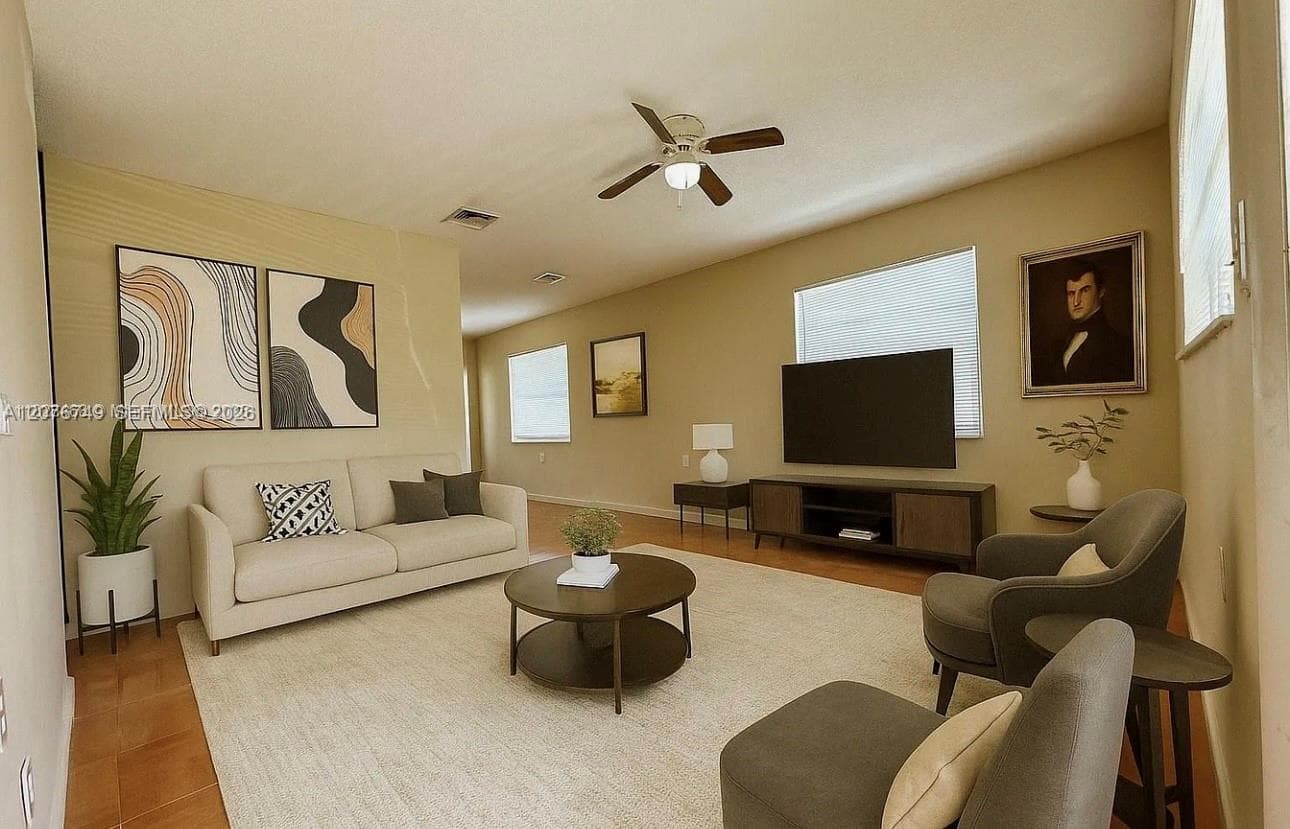 6035 SW 39th St # 1, Miramar, FL 33023