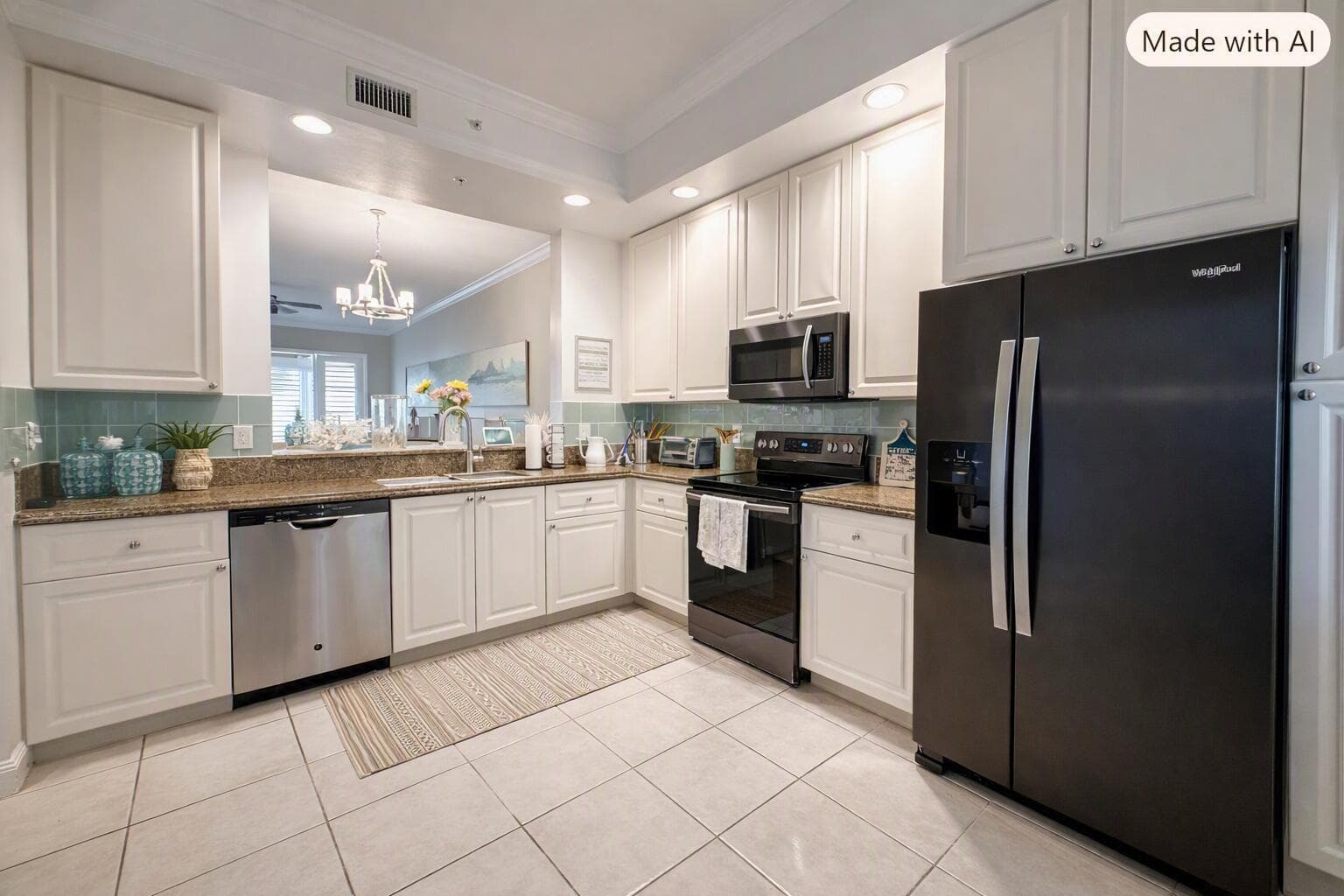37 HARBOUR ISLE Drive E # 101, Fort Pierce, FL 34949 photo 3