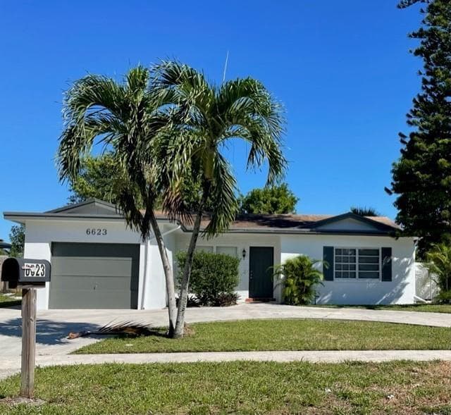 6623 Inwood, North Lauderdale, FL 33068 photo 2
