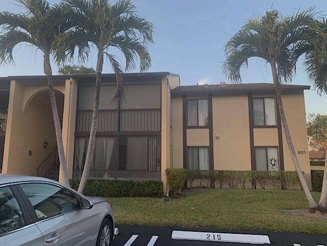 801 SKY PINE Way # D2, FL 33415