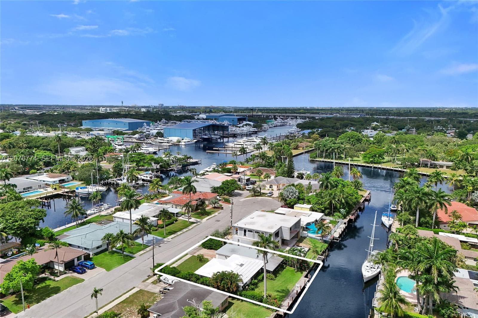 1309 Orange Isle, Fort Lauderdale, FL 33315 photo 3