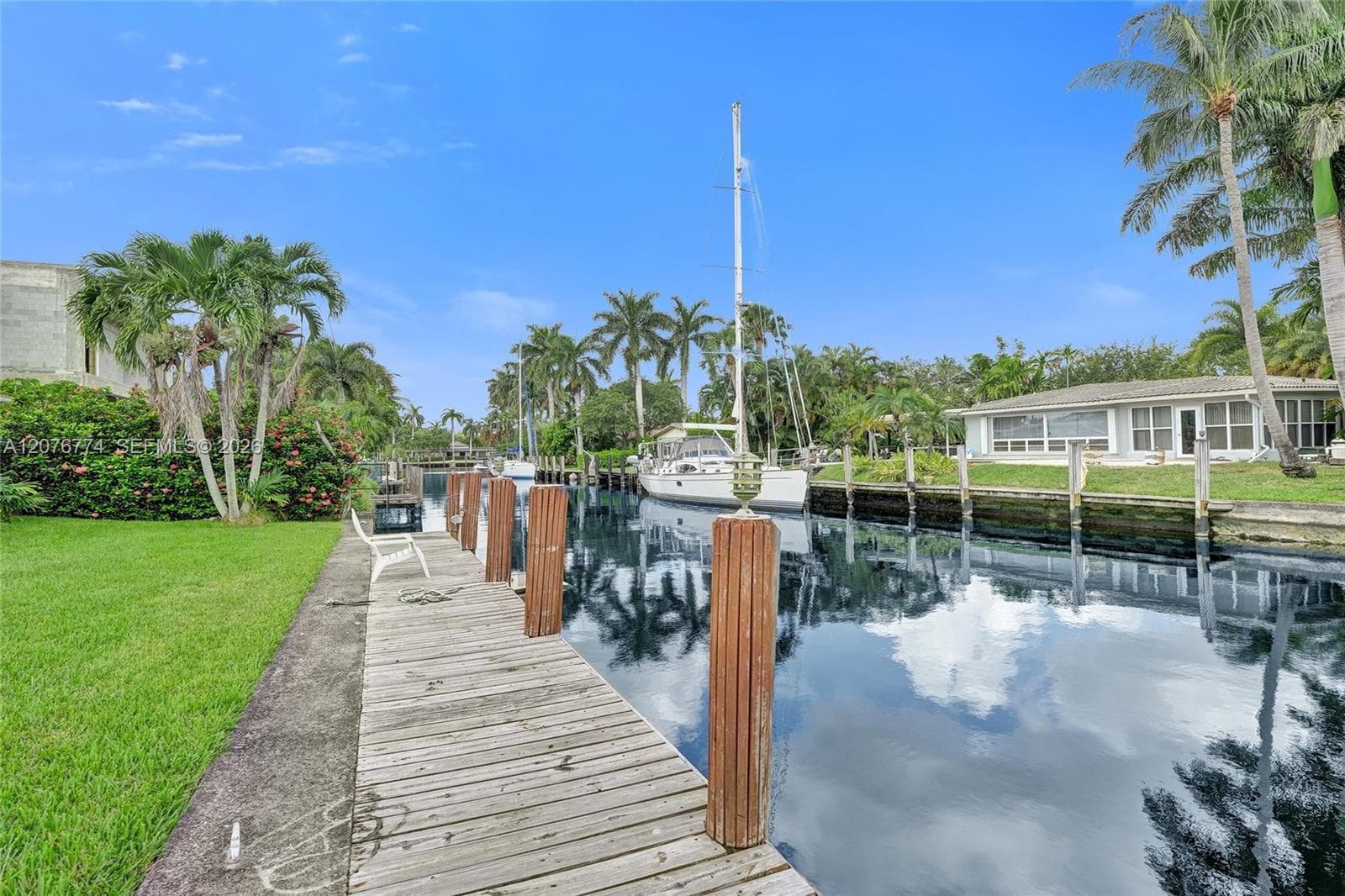 1309 Orange Isle, Fort Lauderdale, FL 33315