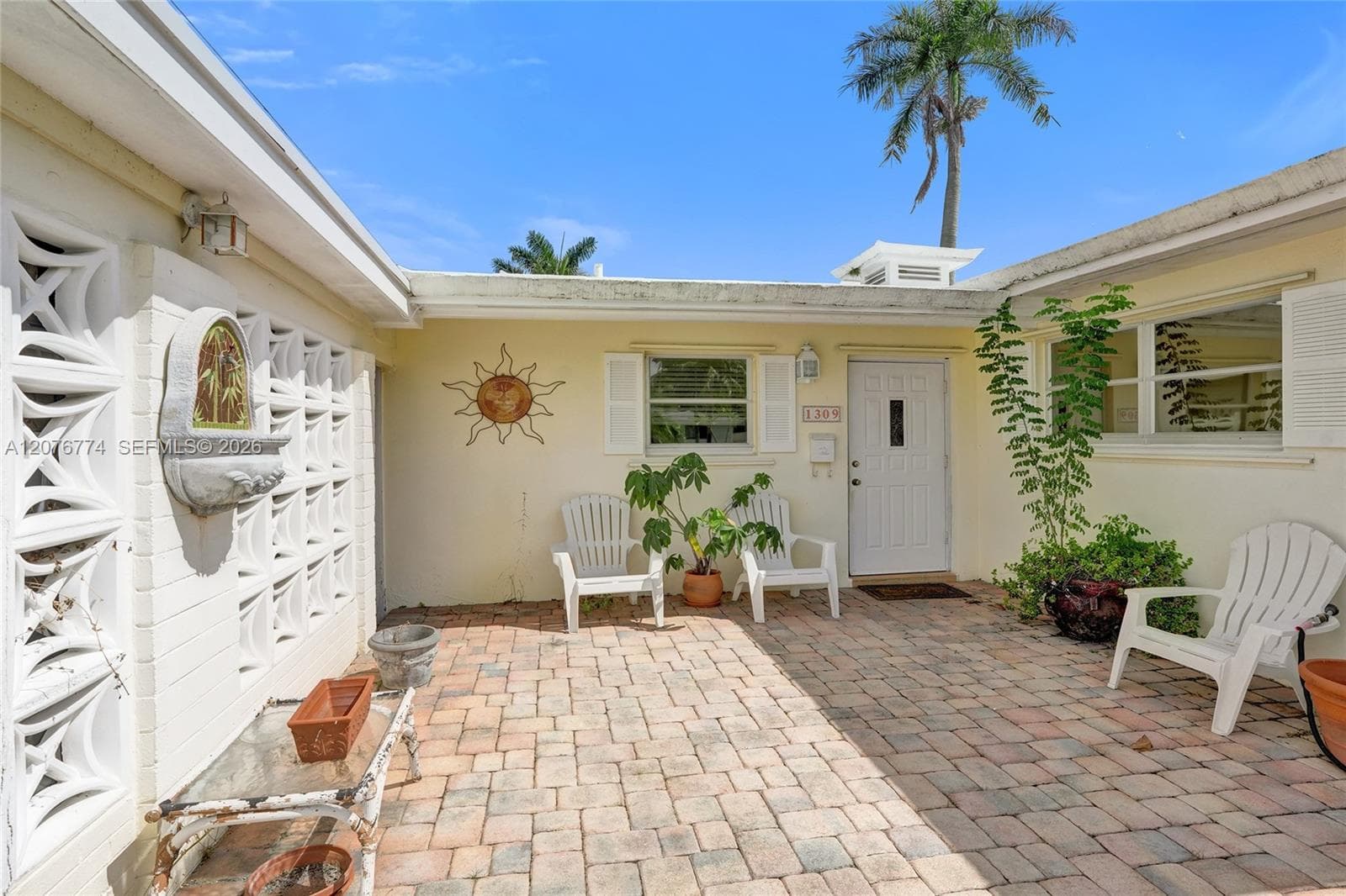 1309 Orange Isle, Fort Lauderdale, FL 33315 photo 5