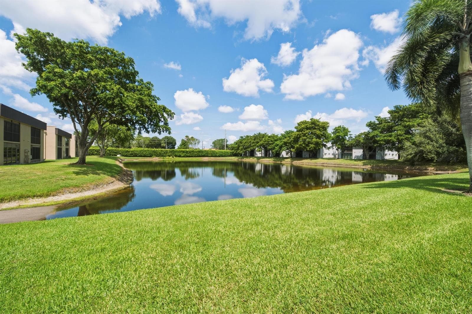15108 ASHLAND Drive # 217, Delray Beach, FL 33484