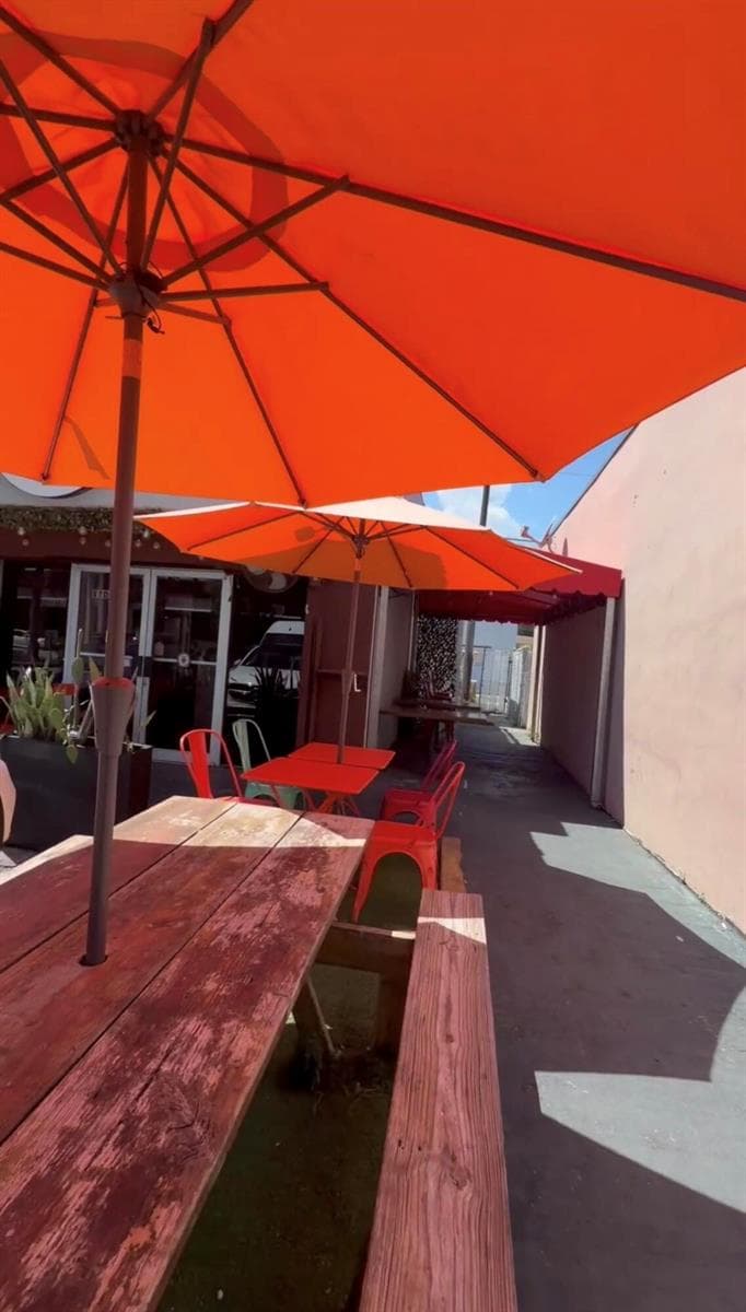 W DIXIE Highway # H, North Miami Beach FL 33160