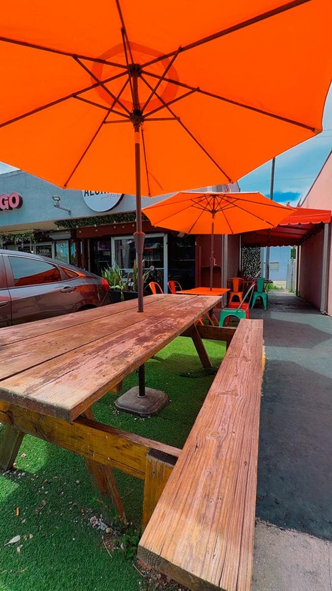 17010 W Dixie Highway # Ste H, North Miami Beach, FL 33160 photo 5