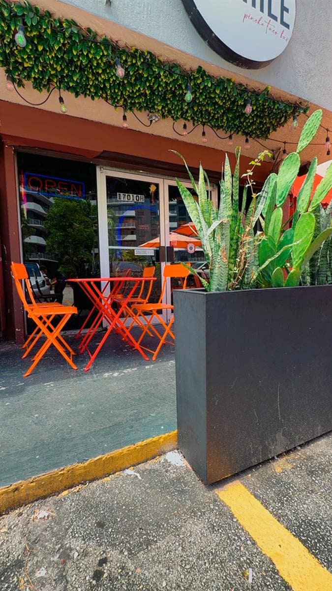 17010 W Dixie Highway # Ste H, North Miami Beach, FL 33160 photo 4