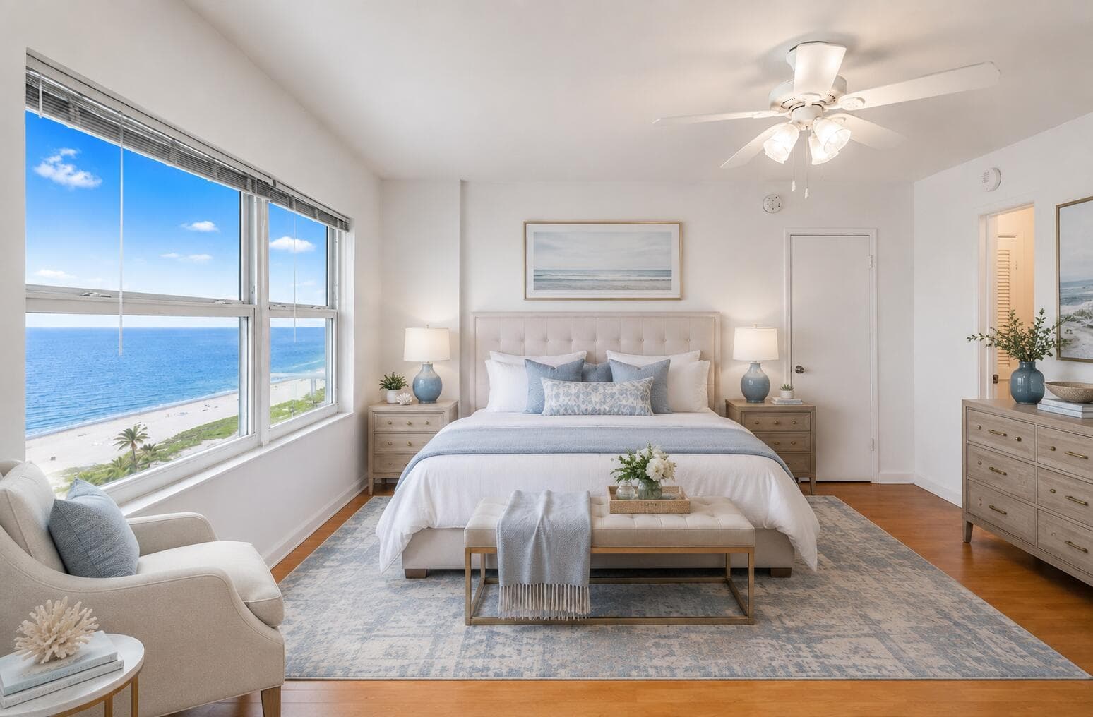 111 N Pompano Beach Boulevard N # 1611, Pompano Beach, FL 33062