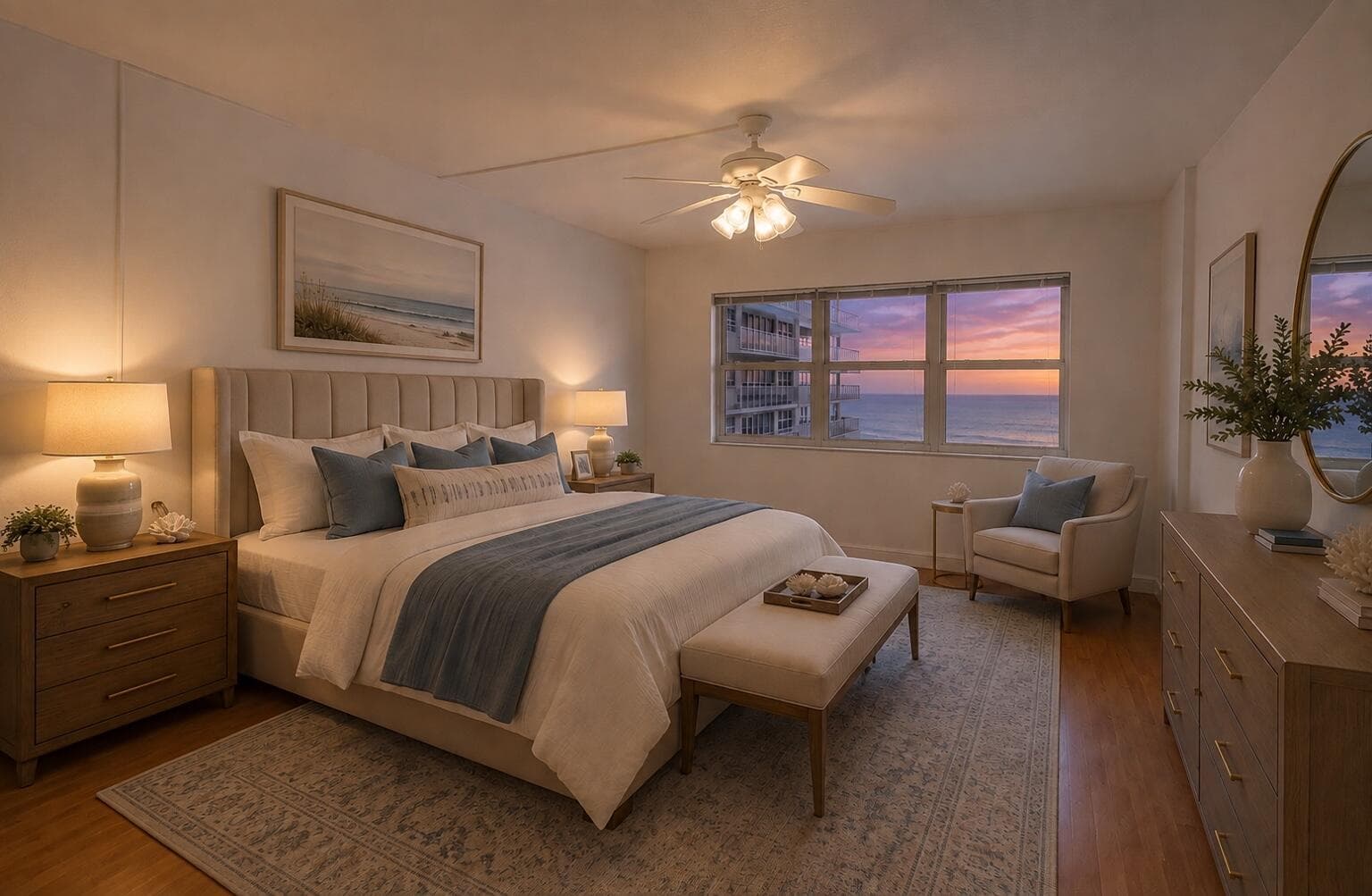 111 N Pompano Beach Boulevard N # 1611, Pompano Beach, FL 33062 photo 4