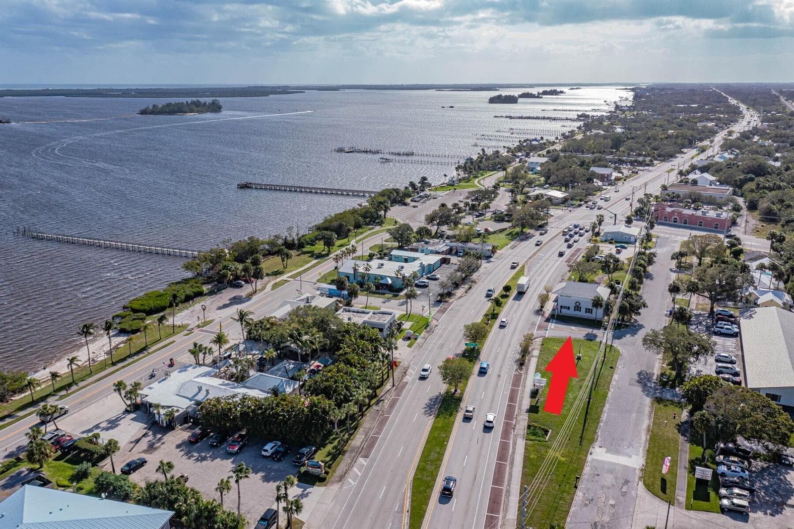 1329 US HIGHWAY 1, Sebastian, FL 32958 photo 2