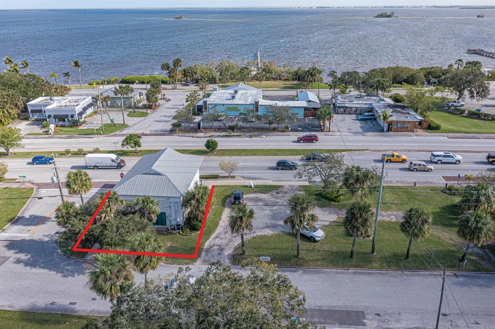 1329 US HIGHWAY 1, Sebastian, FL 32958 photo 4