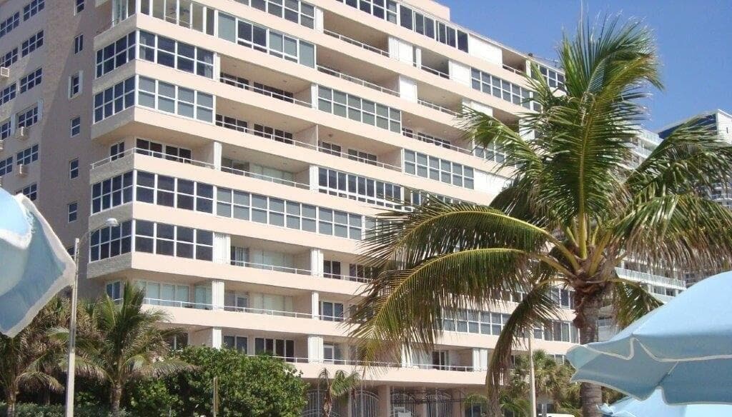 345 N FORT LAUDERDALE BEACH Boulevard # 1007, Fort Lauderdale, FL 33304 photo 3