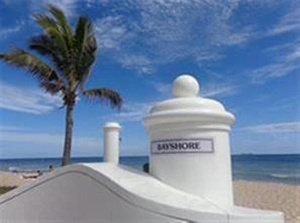 345 N FORT LAUDERDALE BEACH Boulevard # 1007, Fort Lauderdale, FL 33304 photo 5