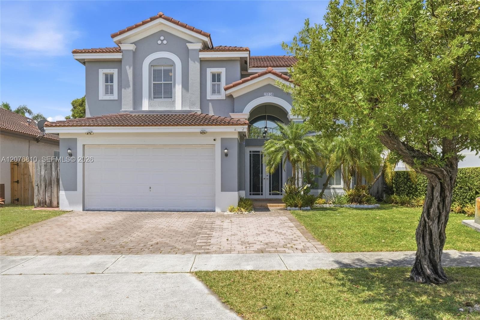 24134 SW 109th Path, Homestead, FL 33032 photo 2