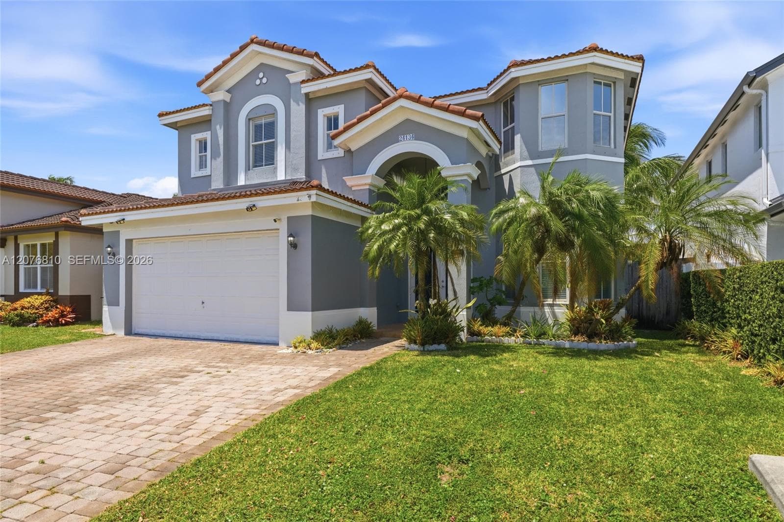 24134 SW 109th Path, Homestead, FL 33032 photo 3