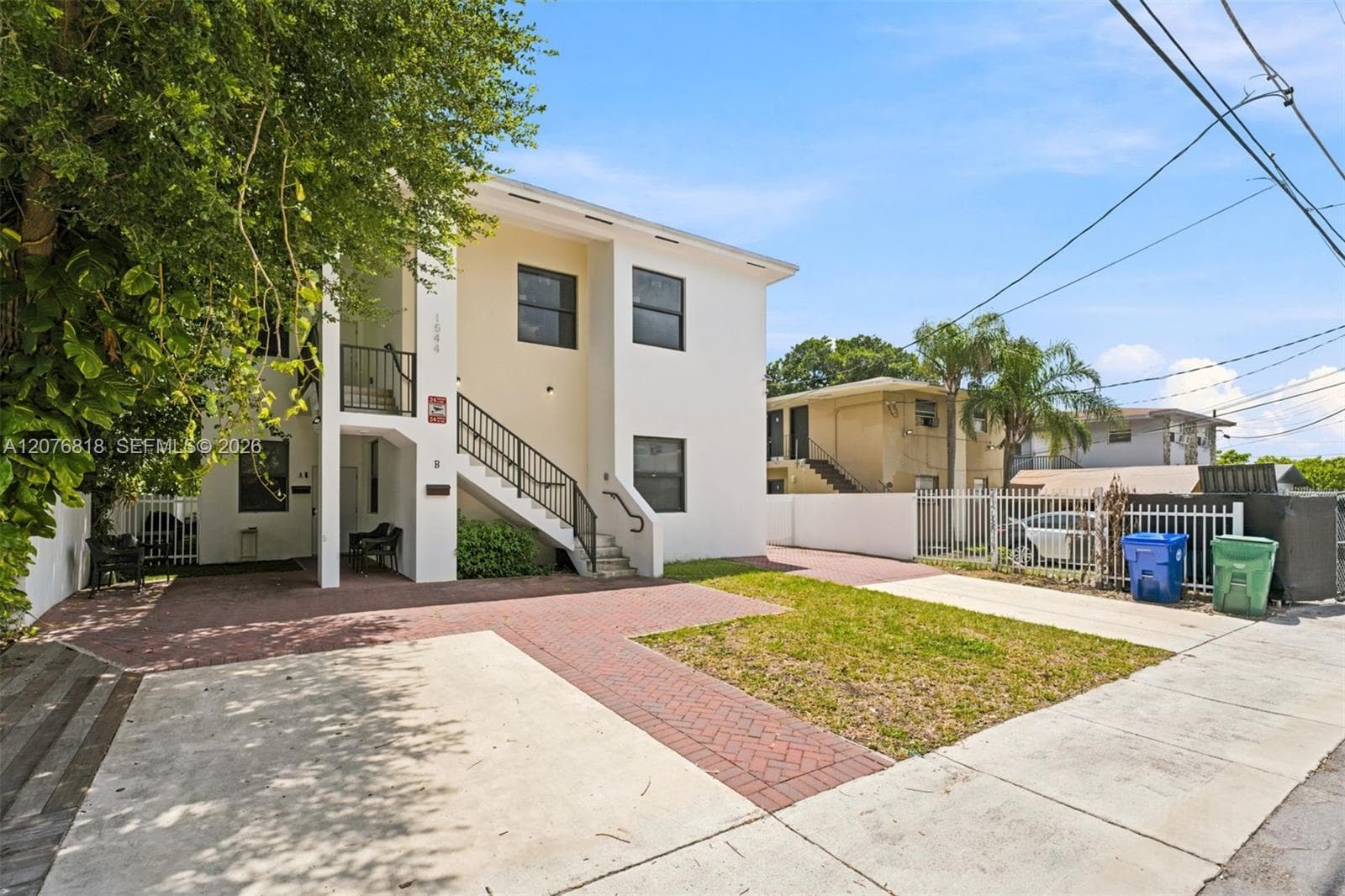 1544 NW 59th St # A, Miami, FL 33142 photo 2