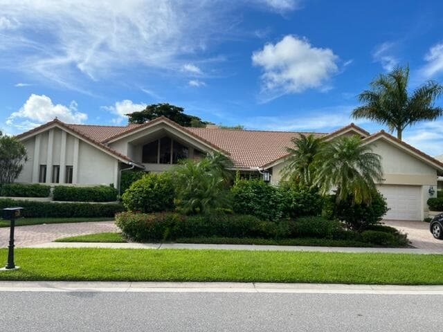 7283 Mandarin Drive, Boca Raton, FL 33433