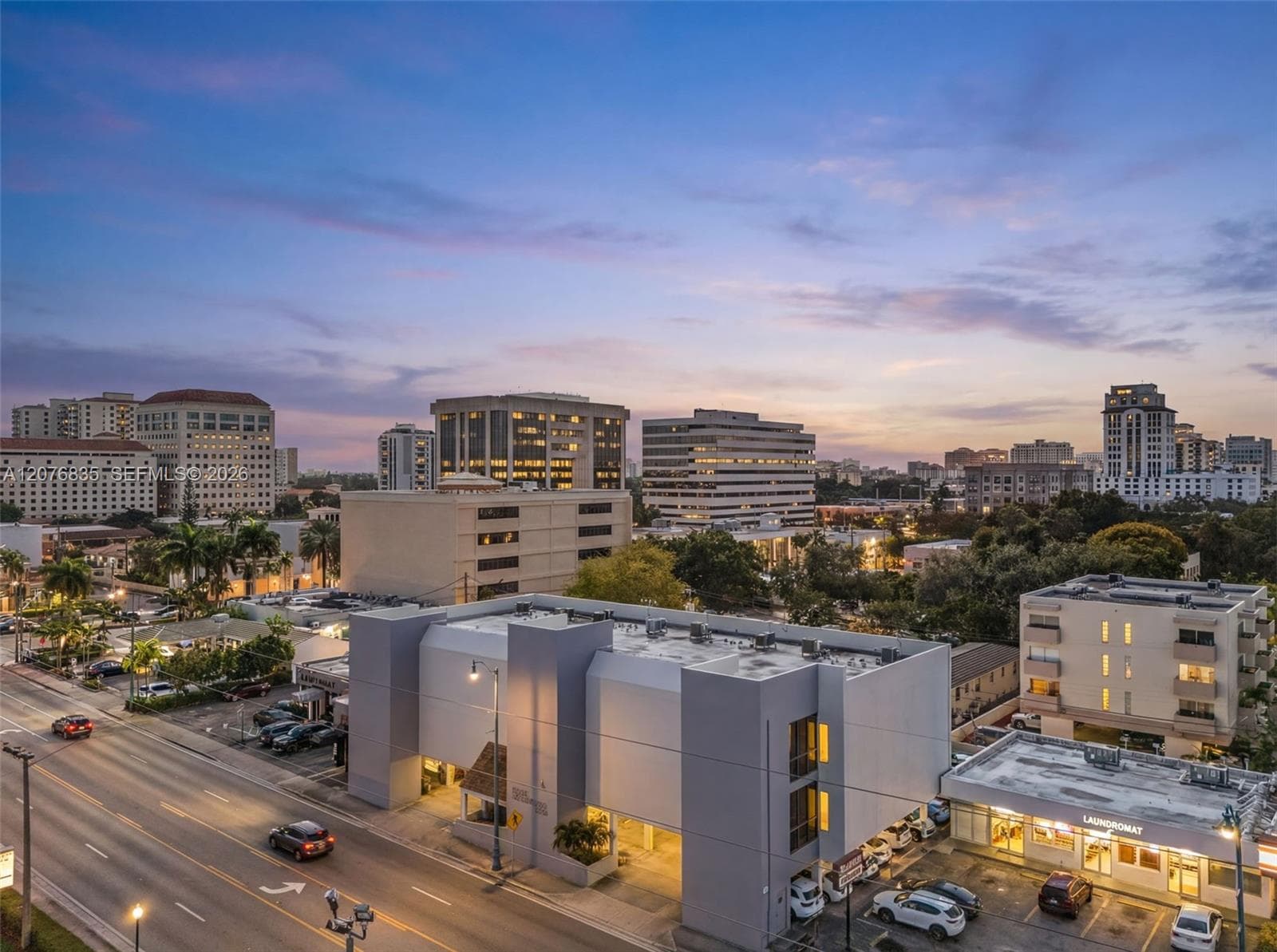 3934 SW 8th St # 301, Coral Gables, FL 33134