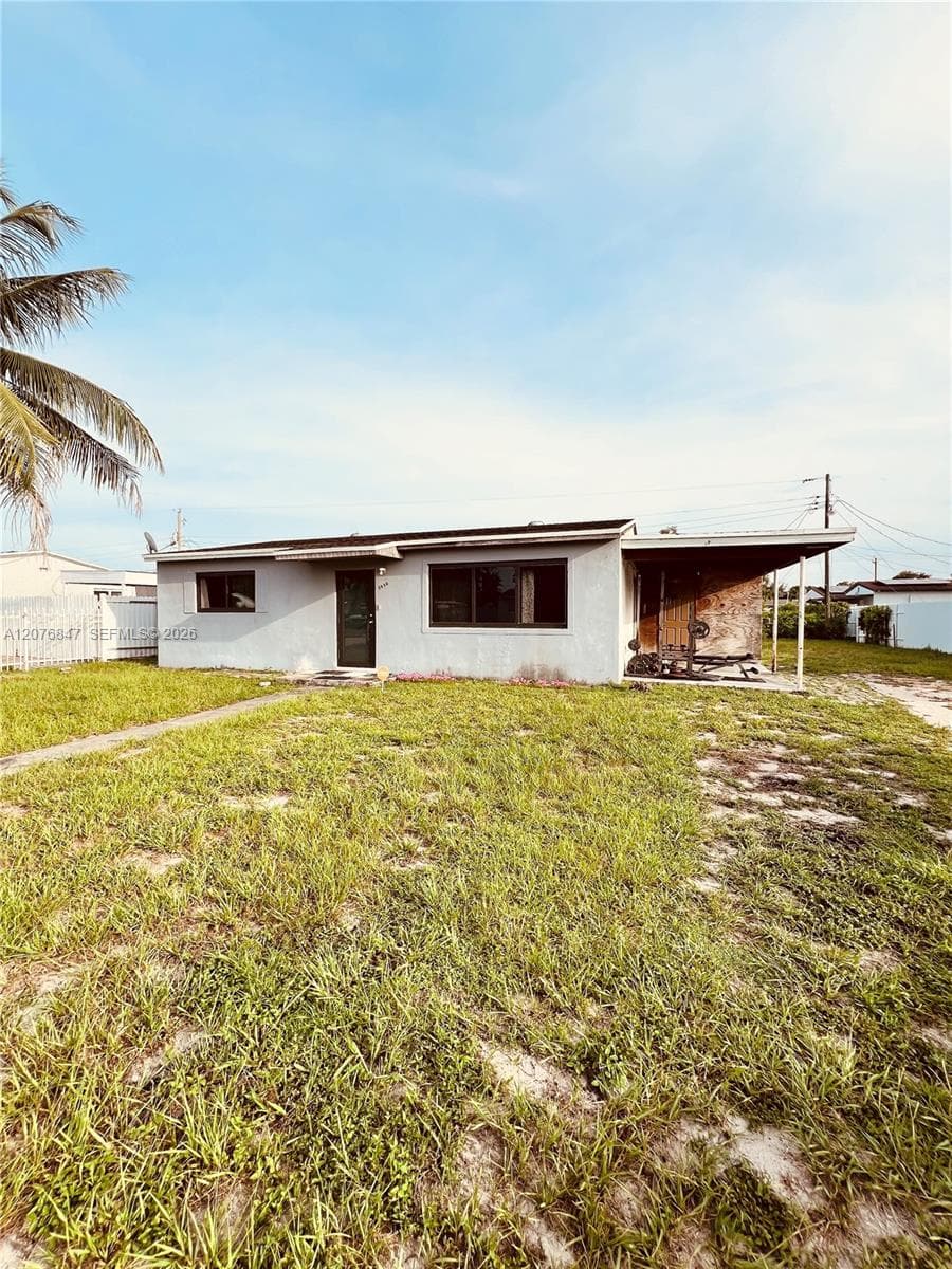 3530 NW 170th St, Miami Gardens, FL 33056 photo 3