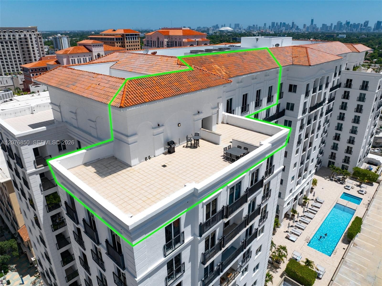 10 Aragon Ave # 1602, Coral Gables, FL 33134 photo 2