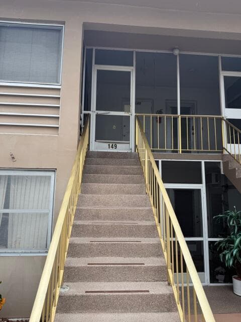 149 STRATFORD K, West Palm Beach, FL 33417 photo 2