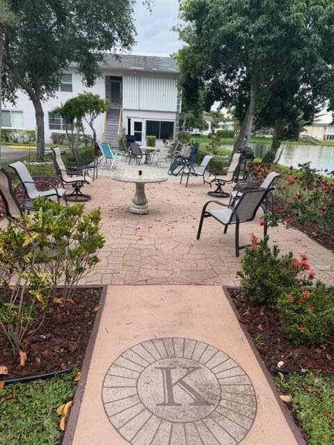 149 STRATFORD K, West Palm Beach, FL 33417 photo 3