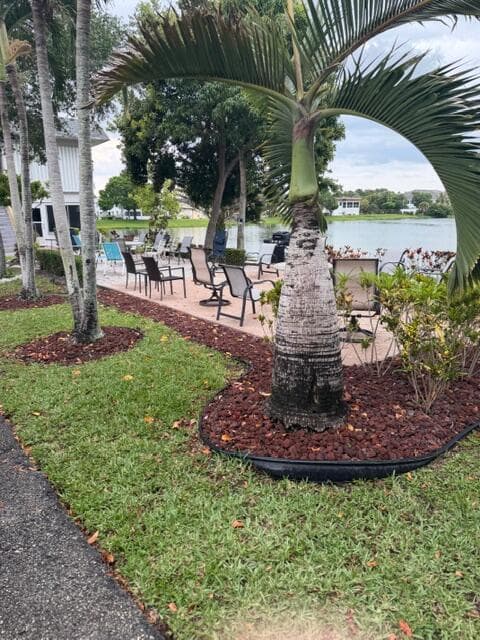 149 STRATFORD K, West Palm Beach, FL 33417 photo 4
