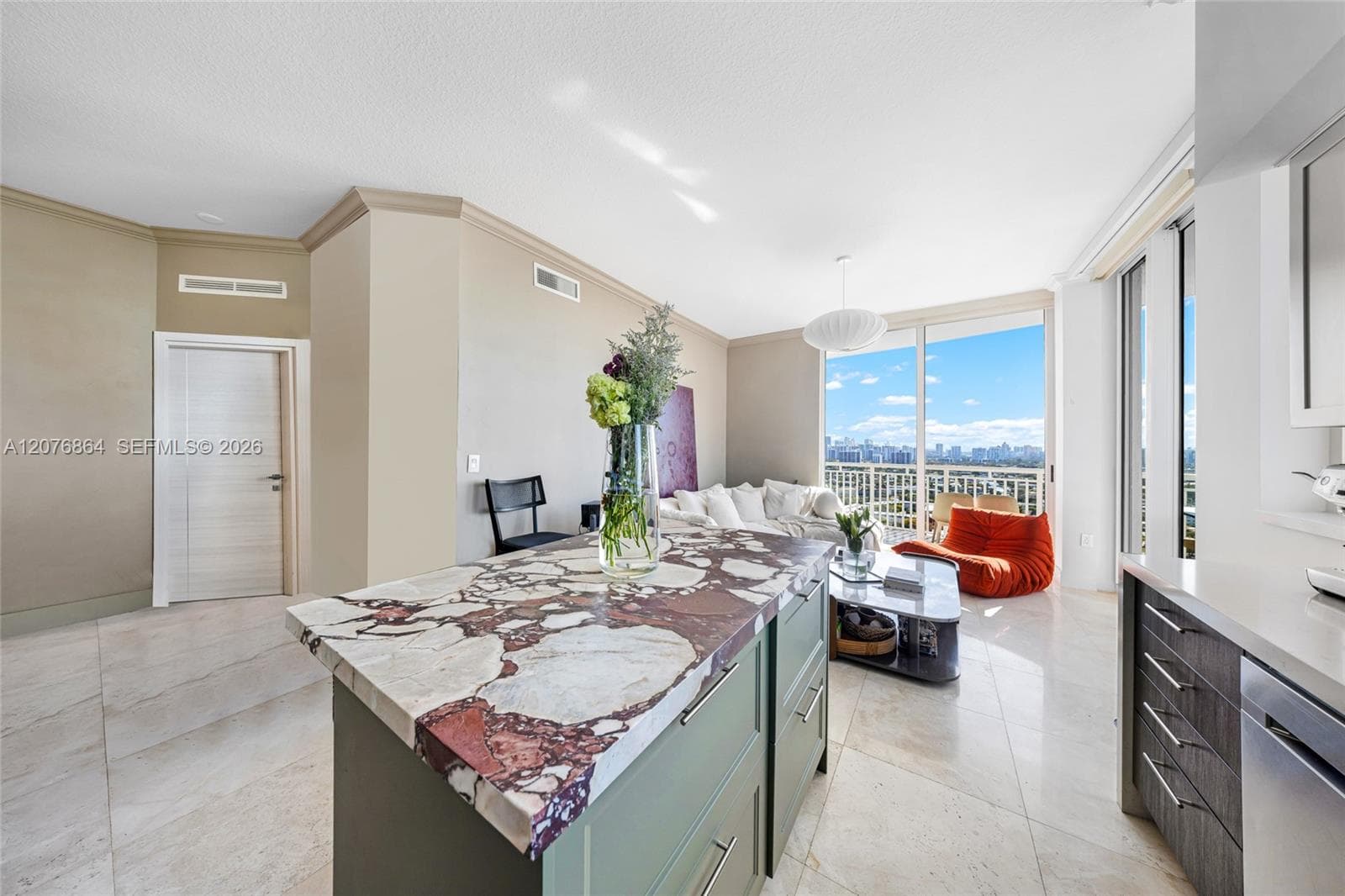 1745 E Hallandale Beach Blvd # 2407W, Hallandale Beach, FL 33009 photo 3