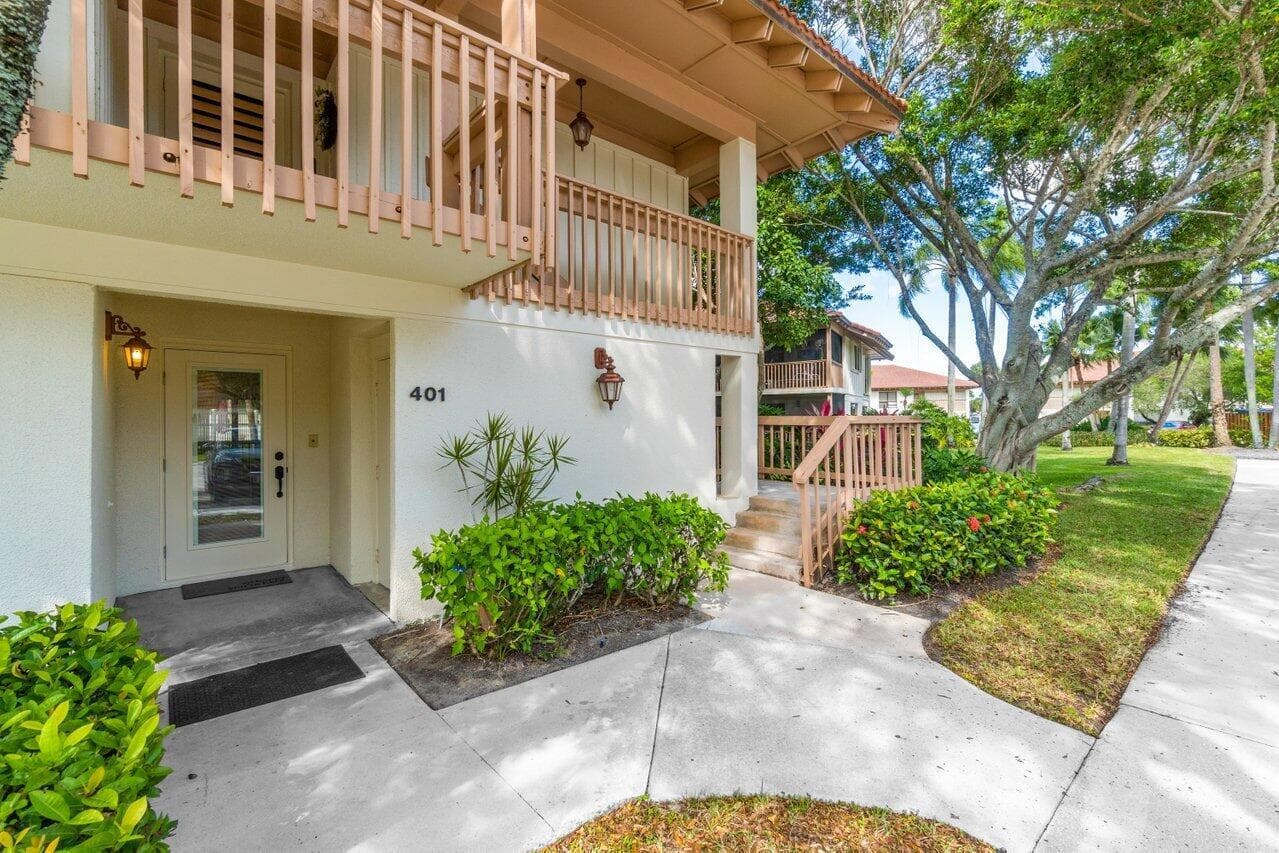401 BRACKENWOOD Lane S, Palm Beach Gardens, FL 33418